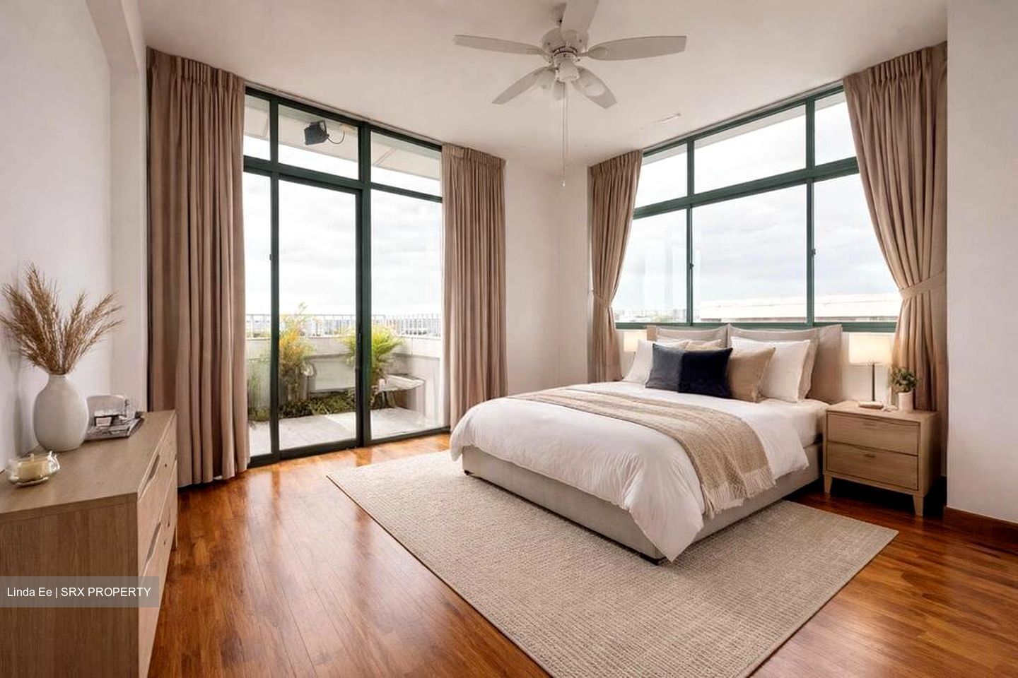Amaranda Gardens (D19), Condominium #576615051